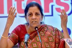 Controversy over Rafale deal 'motivated, baseless': Nirmala Sitharaman