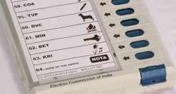 NOTA on EVM