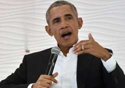 India needs to 'cherish and nurture' its Muslims: Barack Obama 