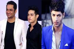 Vikas Gupta, Priyank Sharma, Siddharth Gupta, Bigg Boss 11