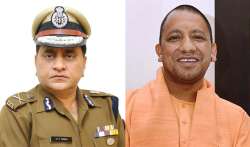 Yogi Adityanath Govt appoints OP Singh as UP’s new DGP