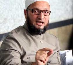 Asaduddin Owaisi