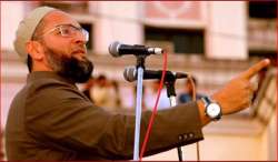 Asaduddin Owaisi