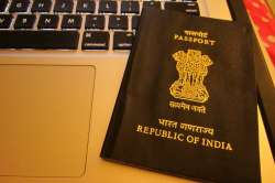 No orange passport, MEA rolls back decision to print new jackets, will continue printing last page 