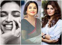 deepika, vidya, twinkle, diva, frame