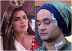 bigg boss 11 sayantani ghosh vikas gupta