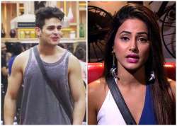 Bigg Boss 11 Day 61 Written Update