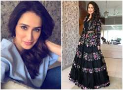 Zaheer Khan's wife Sagarika Ghatge's stunning Instagram pics