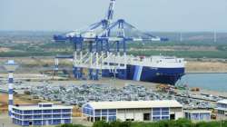 Sri Lanka formally hands over Hambantota port to China