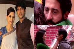 Hiten Tejwani, Gauri Pradhan Shilpa Shinde, Hina Khan, bigg boss 11