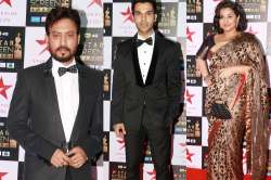 Star Screen Awards 2017