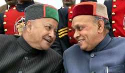 BJP win in Himachal: A victory of strategic campaign or a state tradition since 1985!