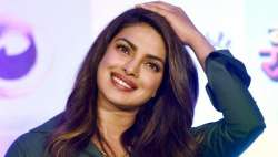 Priyanka Chopra honoured for promoting social cause online