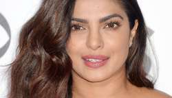 priyanka chopra UNICEF