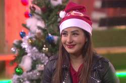 Shilpa Shinde, Bigg Boss 11