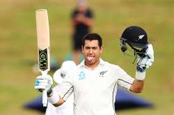 New Zealand vs West Indies