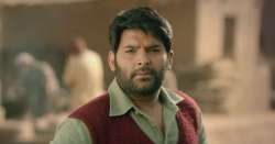 Kapil Sharma, Firangi