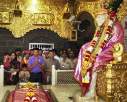 Last year, the temple received a donation of Rs 4.30 crore from devotees both from the country and abroad.