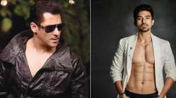 Salman Khan, Saqib Saleem