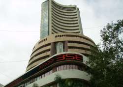 Sensex shrugs off GDP rebound, sinks 316 points to close below 33,000-mark