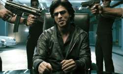 Don 3 will most probably have Shah Rukh Khan in lead role