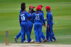 Afghanistan Cricket Board