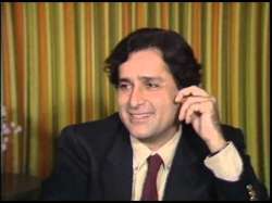 Shashi Kapoor