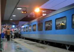 Railways forms committee to review flexi-fare system in premium trains