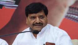 Shivpal Singh Yadav