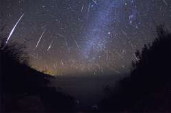 Meteor Shower