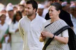 Sonia-Rahul