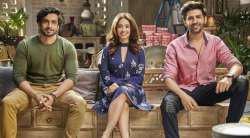 Sonu Ke Titu Ki Sweety trailer Kartik Aaryan Nushrat Bharucha 