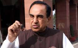 PM Modi has met two of my demands on GSTN, says Subramanian Swamy