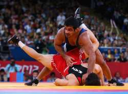 Sushil Kumar