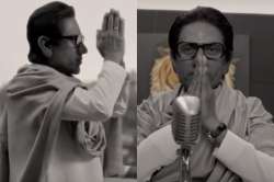 Nawazuddin Siddiqui, Bal Thackeray