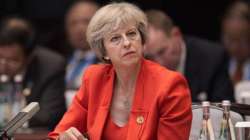 Theresa May had promised lawmakers a "meaningful vote" on Britain's withdrawal agreement, but opponents said that was not enough of a guarantee.