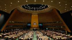 An emergency meeting of the UN General Assembly will take up President Donald Trump's decision to recognise Jerusalem as capital of Israel after the US vetoed a Security Council resolution criticising it.