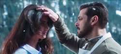 Tiger Zinda Hai Dil Diyan Gallan song video