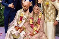 Check out who designed Virat-Anushka's wedding