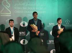 Viswanathan Anand