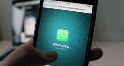 WhatsApp, Windows,  BlackBerry, December 31