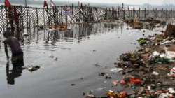 Yamuna pollution