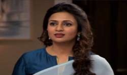 Is Divyanka Tripathi quitting Yeh Hai Mohabbatein?