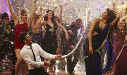 10 zingy Bollywood dance tracks to get your New Year party started