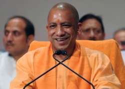 Ready to facilitate talks to solve Ayodhya dispute: Yogi Adityanath