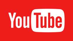 YouTube logo