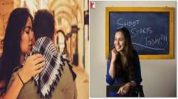 Rani Mukerji starrer Hichki trailer to be attached to Tiger Zinda Hai