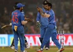 India vs Sri Lanka 2nd T20I: When and Where to Watch