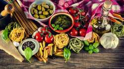 Mediterranean diet can boost conception chances of women undergoing IVF