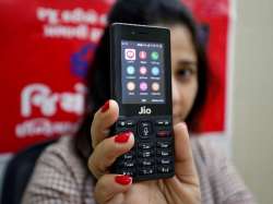 JioPhone?is contributing big in Reliance Jio's growth .?